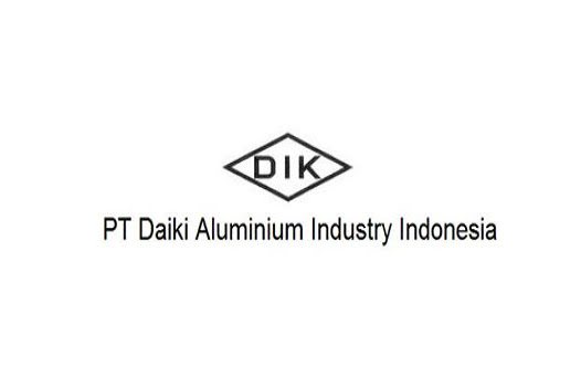 Lowongan Kerja PT. Daiki Aluminium Industry Indonesia KIIC Karawang Lowongan Kerja PT. Daiki Aluminium Industry Indonesia KIIC Karawang