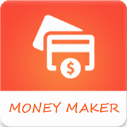 Money Maker - Make Money and Earn Gift Cards