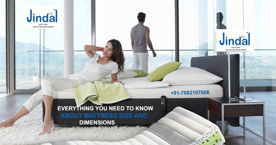 Jindal Foam Buy Bed Mattress Online in India Memory Foam Mattresses