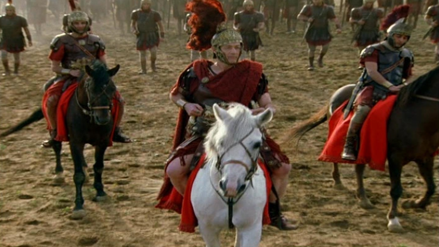 APASIONADOS DEL IMPERIO ROMANO EL CÓNSUL PAULO EMILIO LÉPIDO