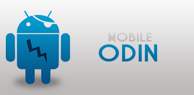 Mobile ODIN Pro v3.35