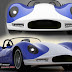 2013 Lucra Sports Cars LC470 Is Incredibly Fast