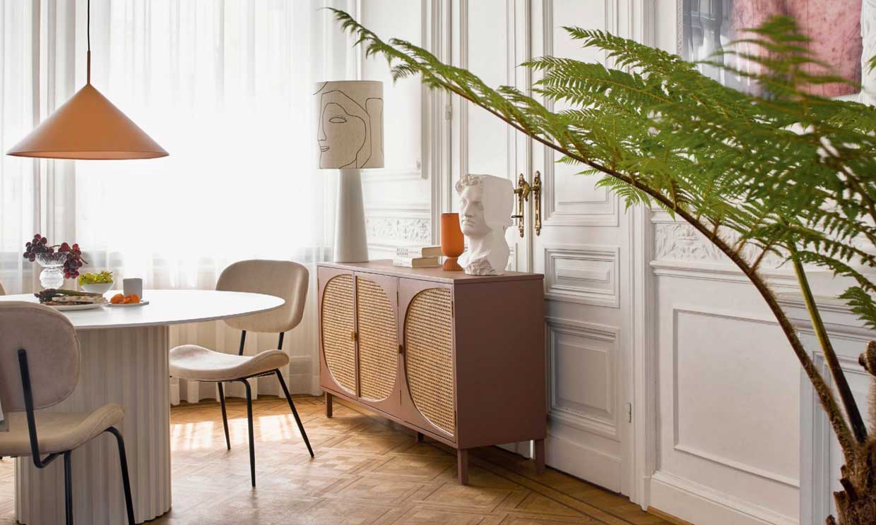 Decorar con cannage o muebles de rejilla_Decorar en familia1 Decorar con cannage o muebles de rejilla1