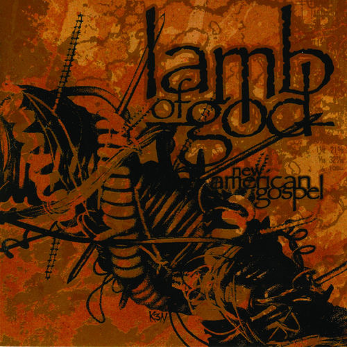 Screamos World Lamb of God Discografia