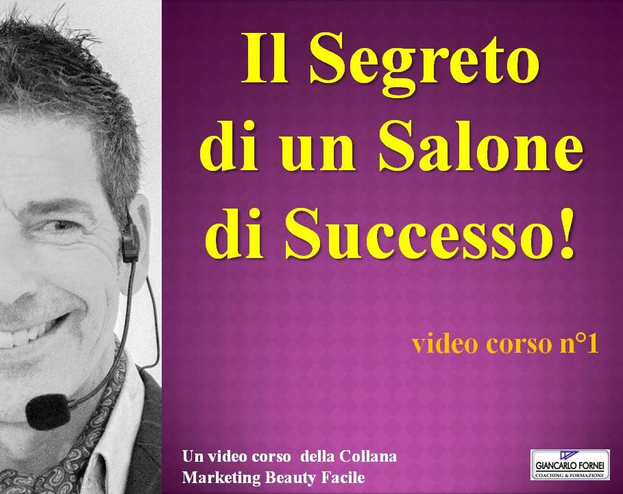 Video corso completo, clicca sulla copertina e acquistalo ora...