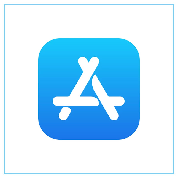 App Store Logo - Free Download File Vector CDR AI EPS PDF PNG SVG App Store Logo - Free Download File Vector CDR AI EPS PDF PNG SVG