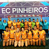 Handebol: Time Jundiaí enfrenta Pinheiros em 3 categorias nesta 6ª