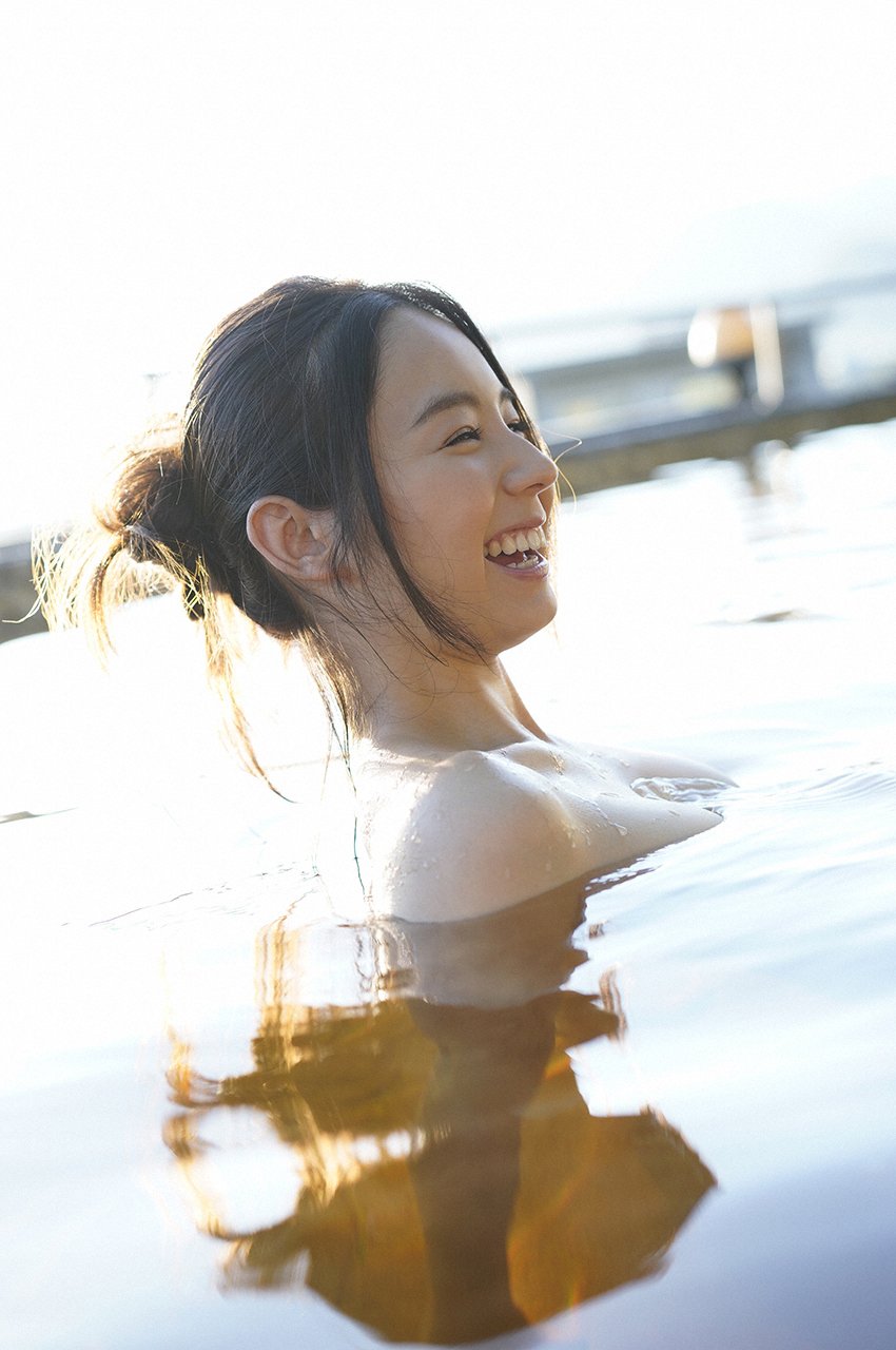 Image Japanese Actress and Idol - Rina Koike - Innocent Angel - TruePic.net - Picture-32