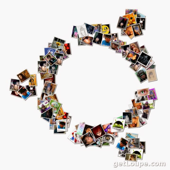 Среда Linux Создать коллаж с PhotoCollage в Ubuntu и производные