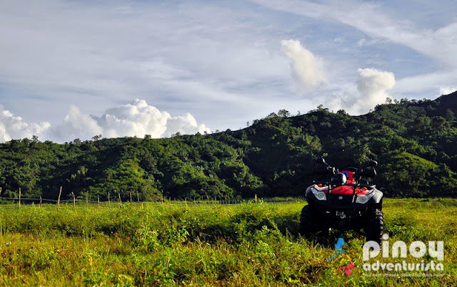 Mt Pinatubo ATV Adventure Ride Capas Tarlac