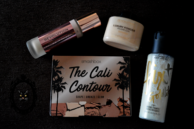 Το νεσεσέρ των διακοπών!Πρόσωπο! Face!Makeup Bag 2020!