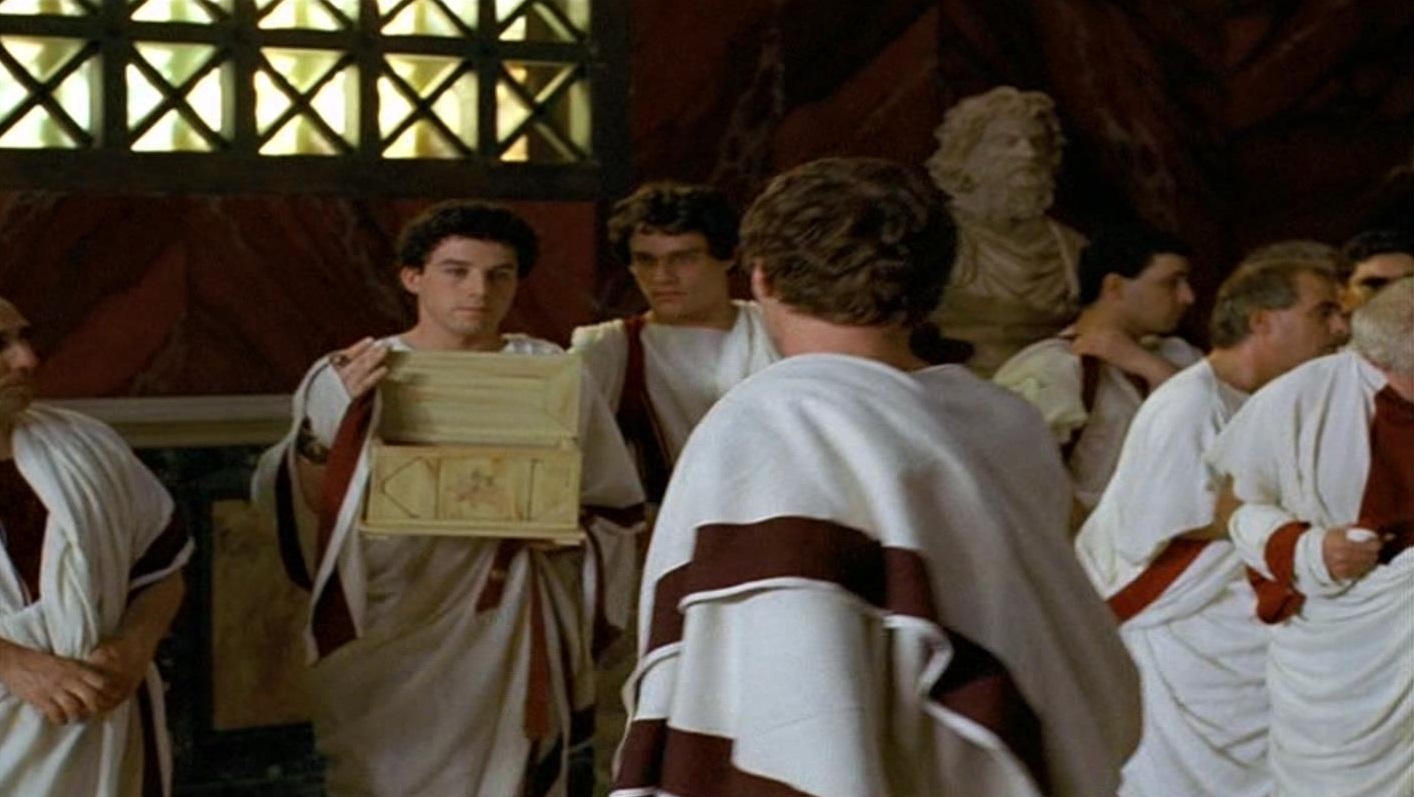 APASIONADOS DEL IMPERIO ROMANO EL CÓNSUL PUBLIO SERVILIO VATIA ISAÚRICO