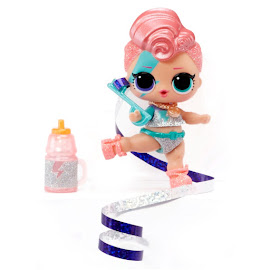 L.O.L. Surprise All-Star B.B.s Stardust Queen Tots (#AS-708)