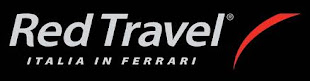 Red Travel - Italia in Ferrari
