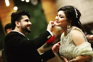 Sahil Khanna wife