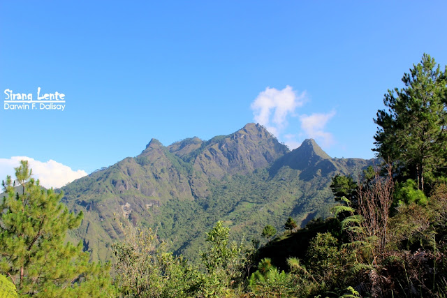 Mt. Tenglawan
