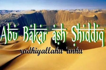 Kisah Abu Bakar As-Shidiq Tanpa Ragu Bersedekah | Dunia Nabi