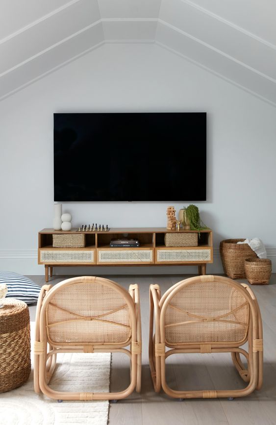 A LEVEZA DOS MUITOS TONS DE BRANCO