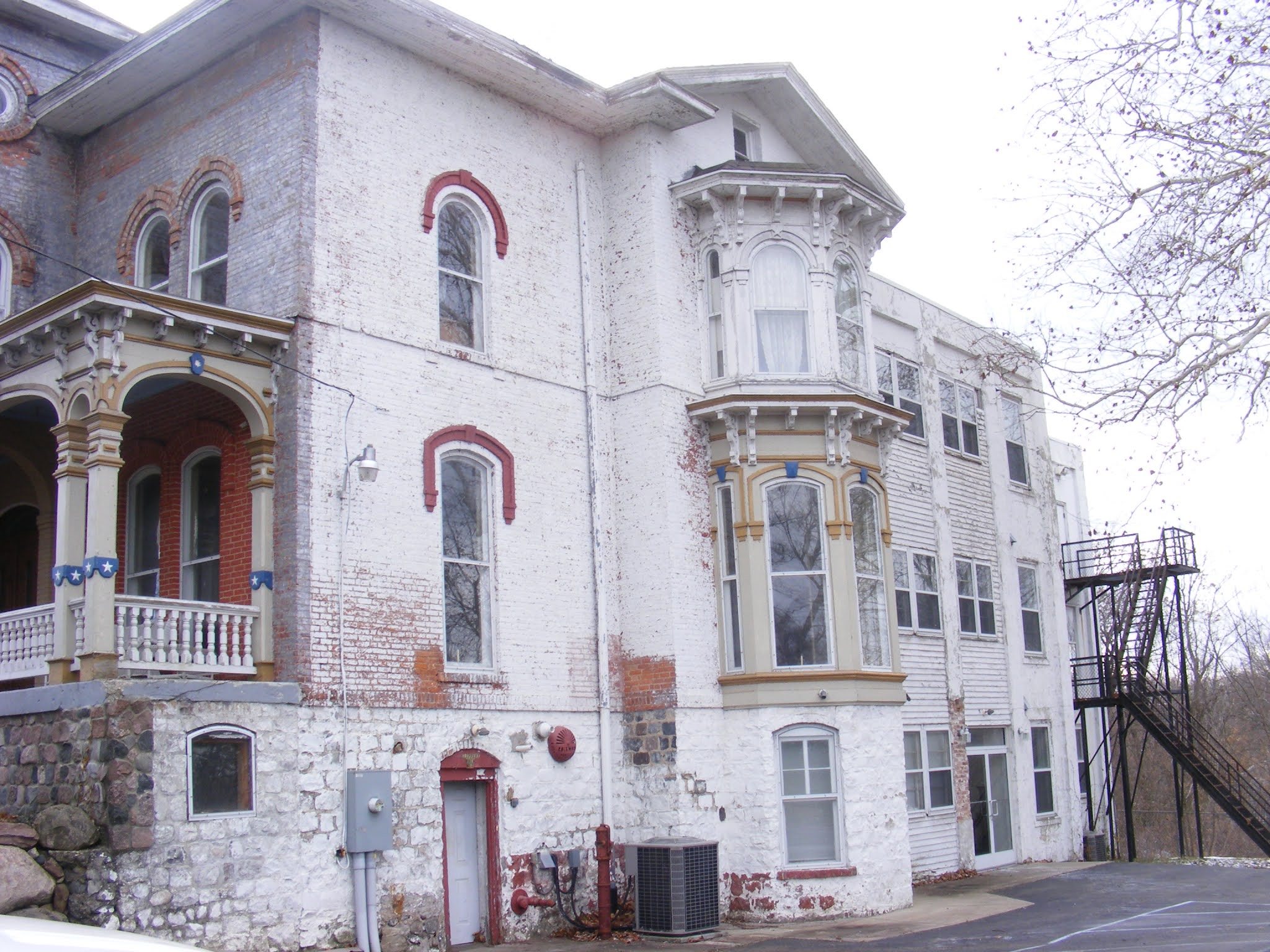 A Bewitching Guide to Halloween Read about The Stockton Center in