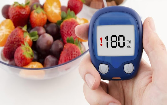 Blood Sugar After Eating For People With Type 2 Diabetes - Well Managed To Prevent Complications Monitor Blood Sugar Before Eating And After Eating