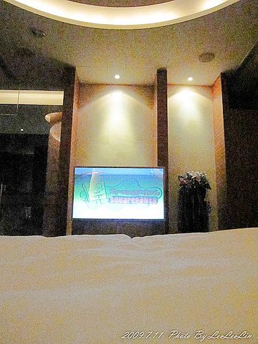 悅萊精品旅館|頂級雙B房型