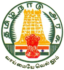 Tamil Nadu Govt Logo