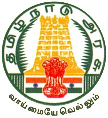 Vector Logos,High Resolution Logos&Logo Designs: Tamil Nadu Govt Logo