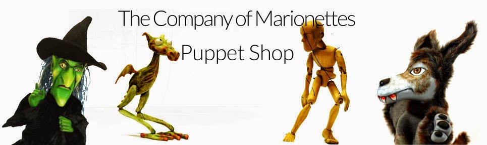 Buy Marionettes