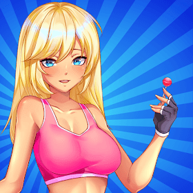 HOT GYM - VER. 1.1.4 Unlimited (Gold - Water) MOD APK