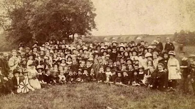 Kisah Aneh Tapi Benar-Benar Nyata Tentang Seorang Wanita Yang Melahirkan 69 Bayi