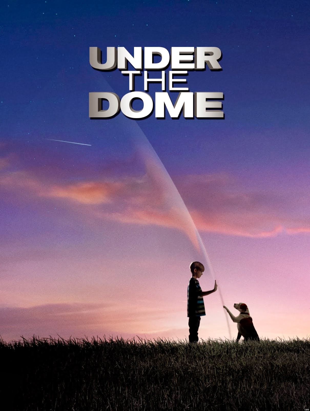 Série: Under The Dome (Dublado 1° Temporada – Completo)