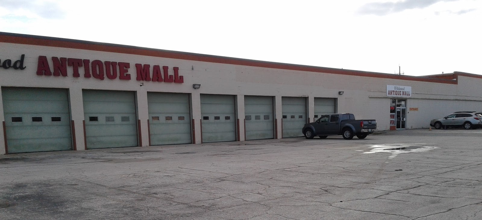 My Florida Retail Blog Kmart 3469 Melbourne, FL