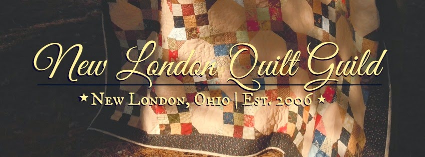 New London Quilt Guild