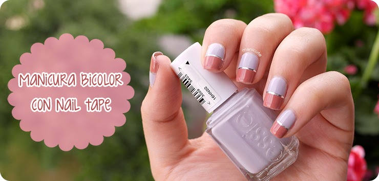 essie nice is nice nail tape