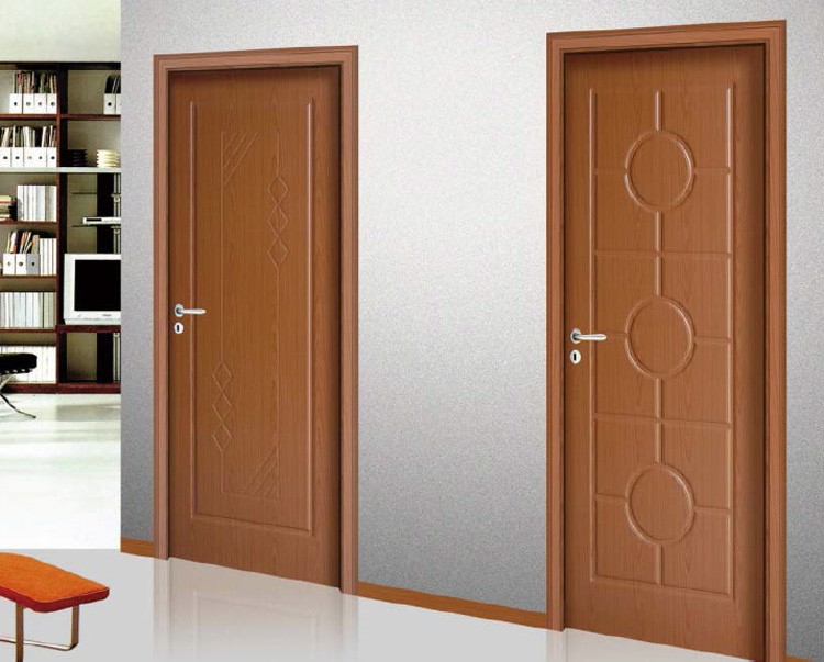 Om Sairam Door Flush Door Design Paper Print Membrane Digital Door
