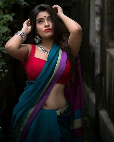 saree pics