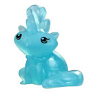 My Little Pony Snow Party Countdown Blue Cat Blind Bag Pony