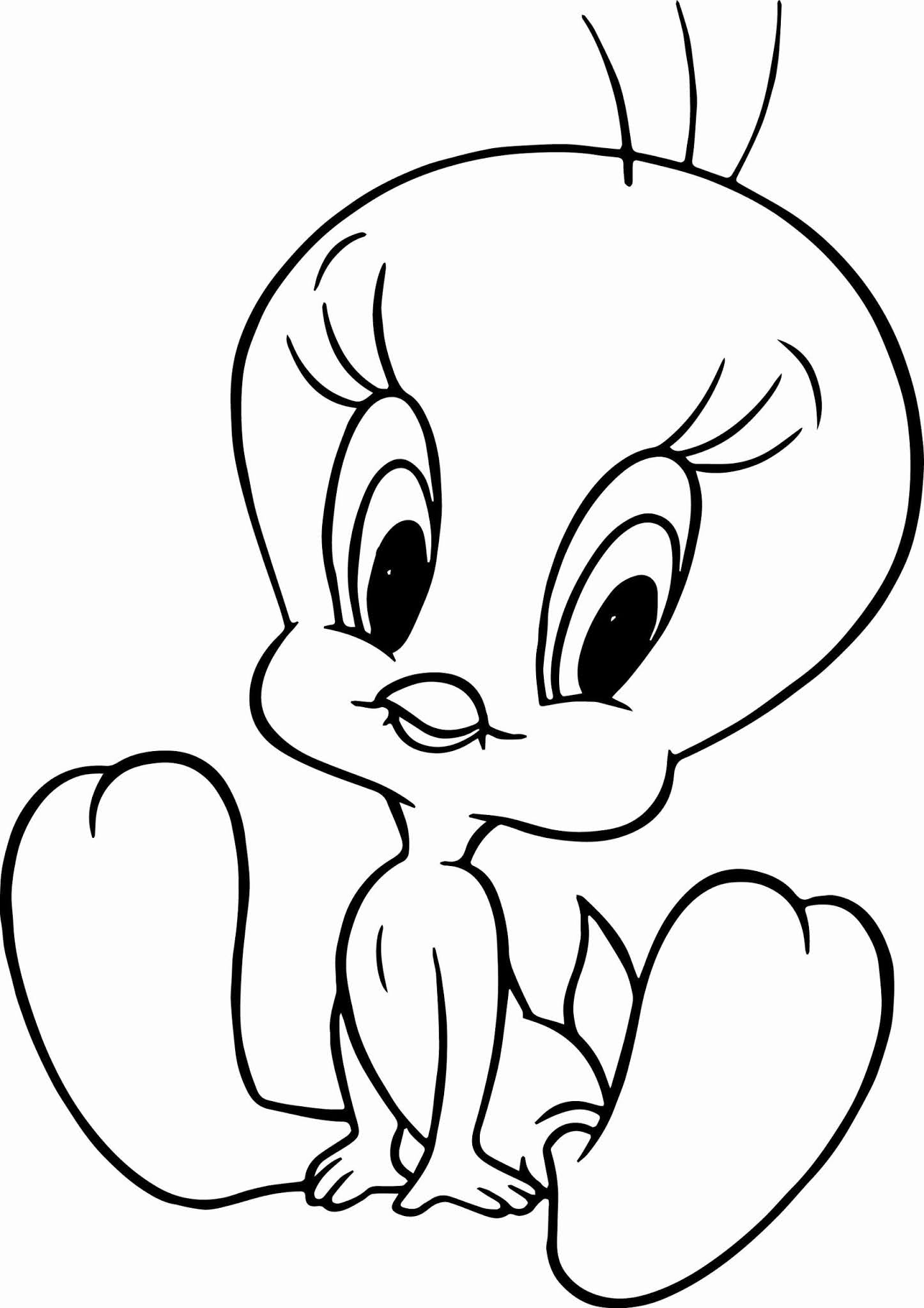 Cartoon Characters Coloring Pages ~ Coloring Pages