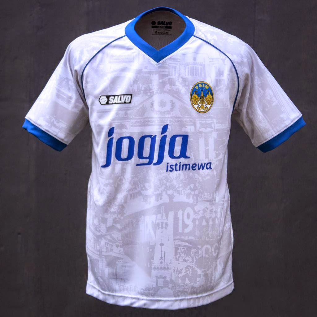 Top 10 Best 2015 Indonesian Football Jersey (Part 2) Indonesian
