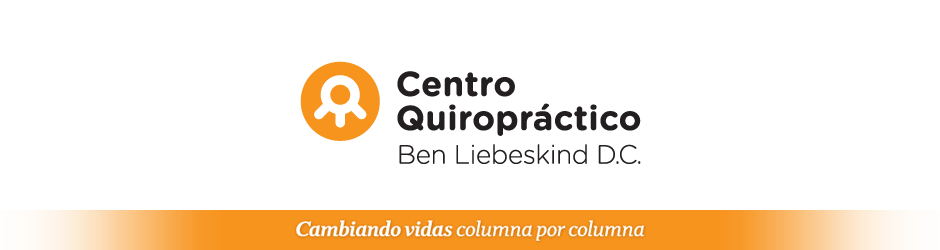 Centro Quiropráctico Ben Liebeskind