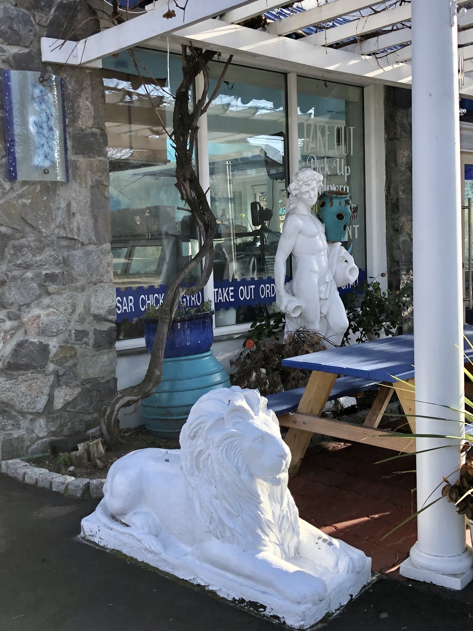 The Passionate Foodie Farm Grill & Rotisserie First Impressions of a