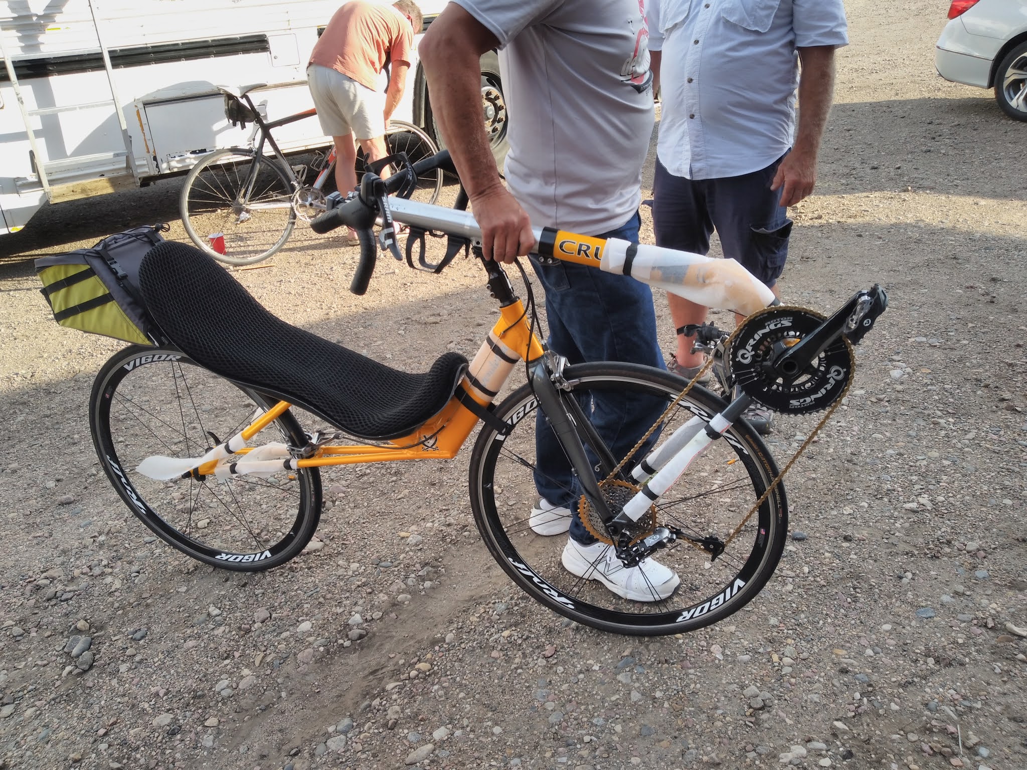 Riding The Mindway The Best Hottest Dam Bike Ride RASDAK 2021