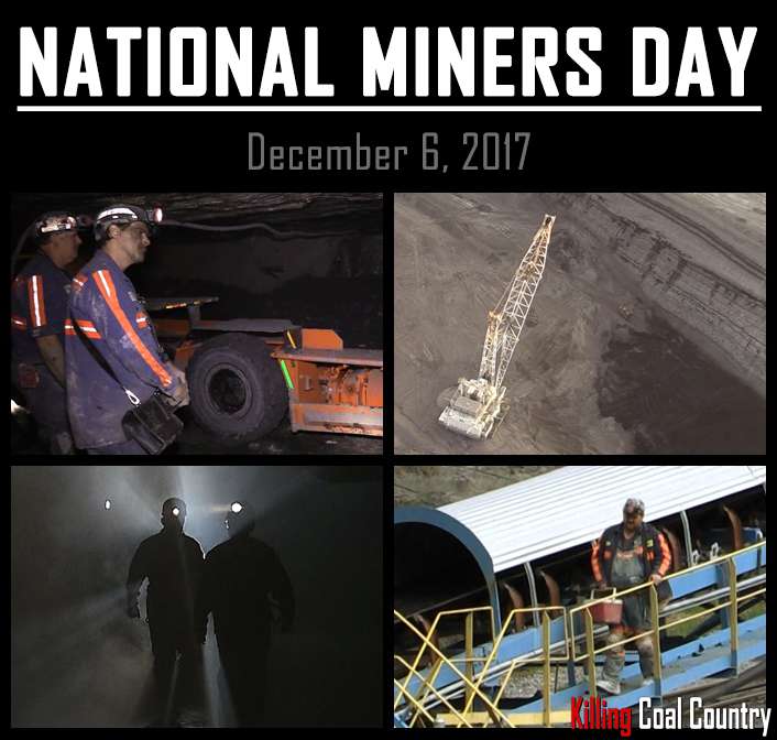 National Miners Day Wishes for Whatsapp