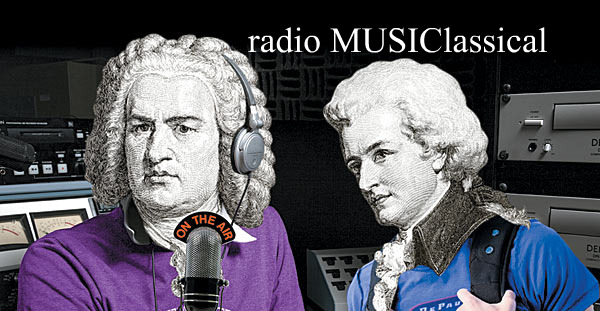 radio MUSIClassical