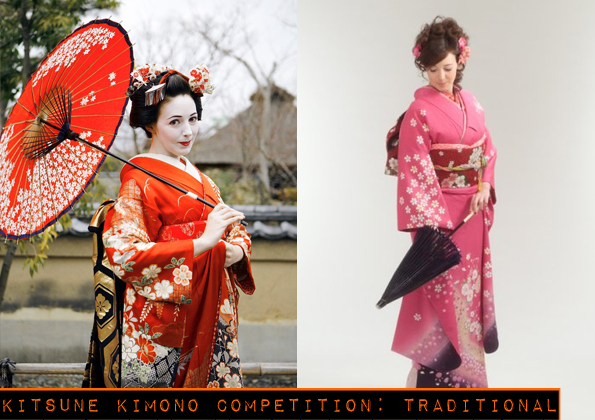 Kitsune: Kitsune presents: 2013 AiCON Kimono Competition Entry Details
