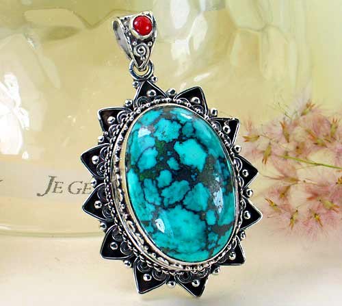 Turquoise Collection – Unique Selection of Turquoise Jewelry