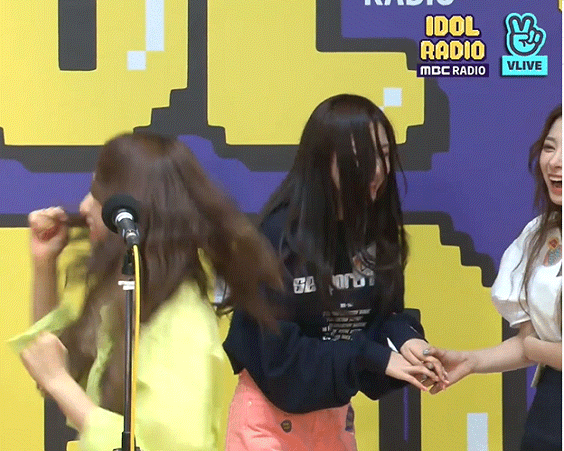 비글력이 남다른듯한 신인 걸그룹 | 인스티즈