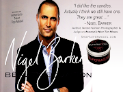 Nigel Barker On ShopSupermodel!!