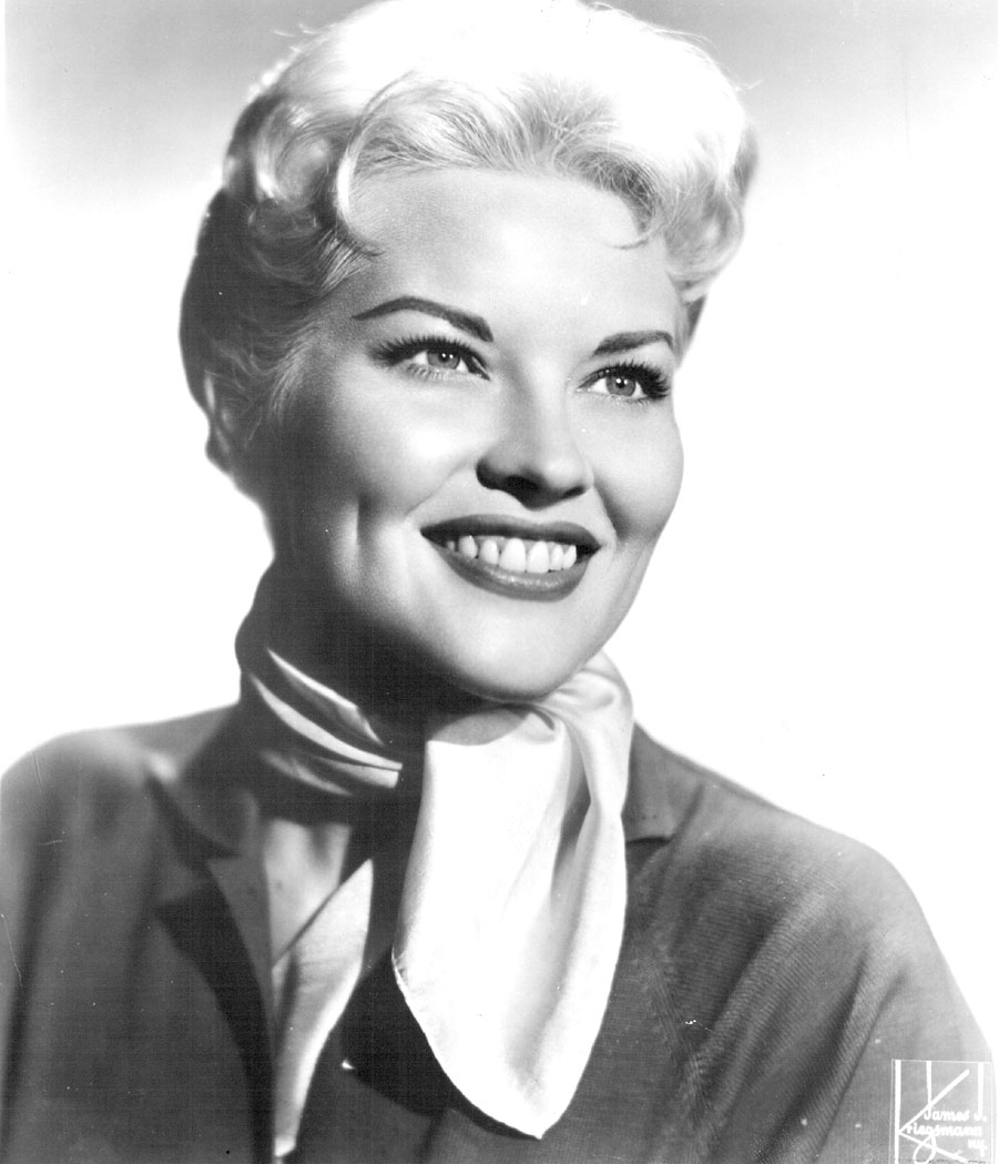 Dead in a Decade: Patti Page - #39
