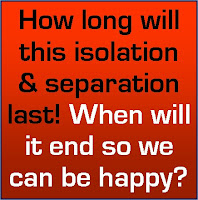 Isolation & Separation